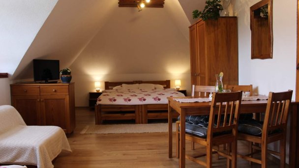 Ubytovanie Beáta Hrabušice 34 Ubytovanie Beáta Hrabušice 34