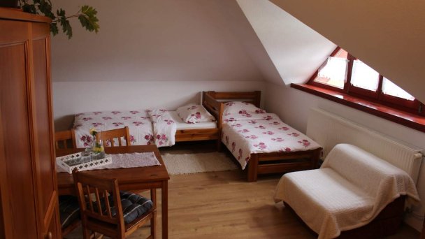 Ubytovanie Beáta Hrabušice 35 Ubytovanie Beáta Hrabušice 35