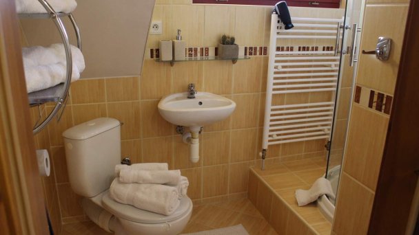 Ubytovanie Beáta Hrabušice 27 Ubytovanie Beáta Hrabušice 27