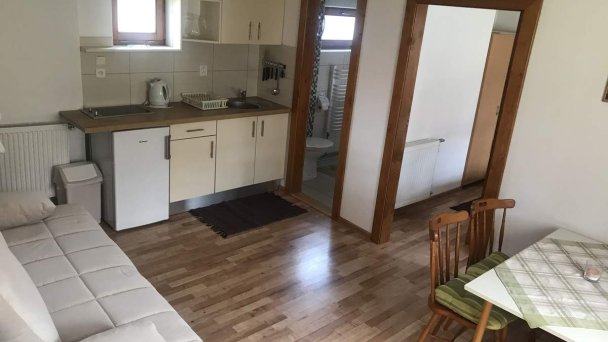 Ubytovanie Beáta Hrabušice 40 Ubytovanie Beáta Hrabušice 40