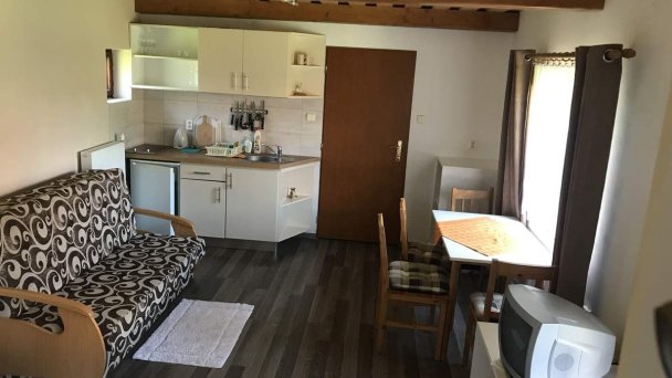 Ubytovanie Beáta Hrabušice 45 Ubytovanie Beáta Hrabušice 45