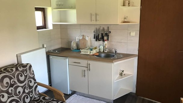 Ubytovanie Beáta Hrabušice 46 Ubytovanie Beáta Hrabušice 46