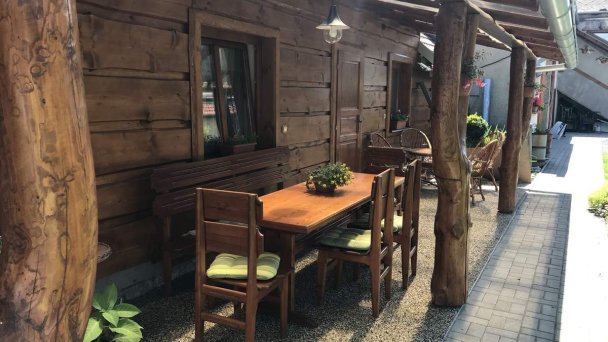 Ubytovanie Beáta Hrabušice 18 Ubytovanie Beáta Hrabušice 18