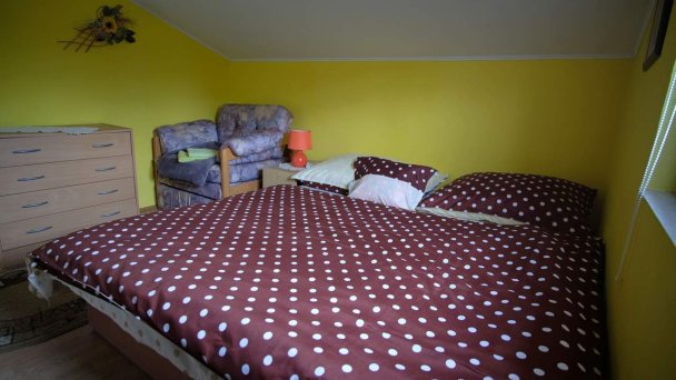 Domček Deáková Hrabušice 9