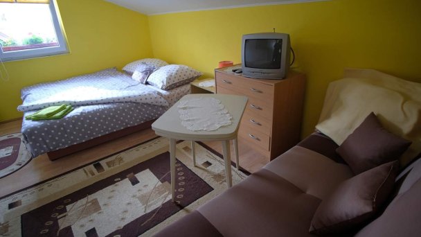 Domček Deáková Hrabušice 11