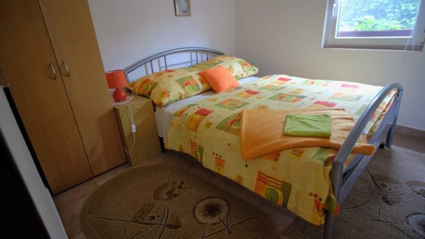 Domček Deáková Hrabušice 12