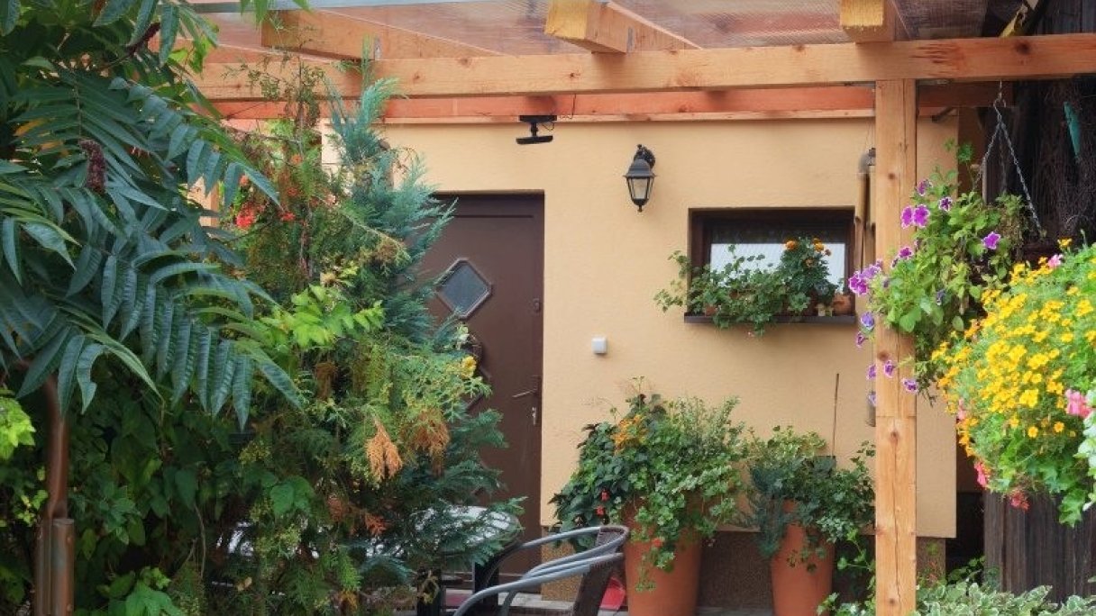 Domček Deáková Hrabušice 1 Domček Deáková Hrabušice 1