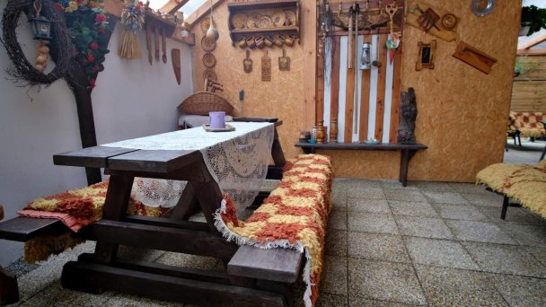 Domček Deáková Hrabušice 7
