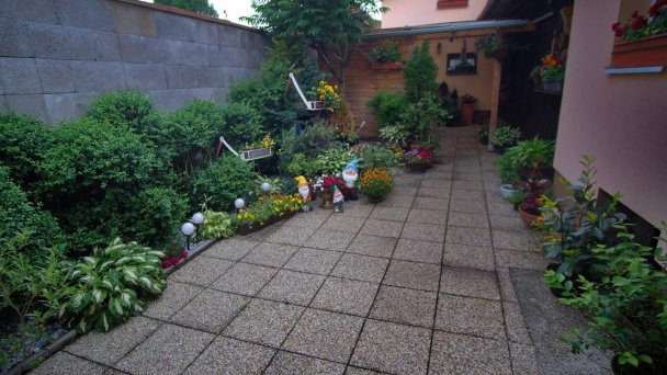 Domček Deáková Hrabušice 8