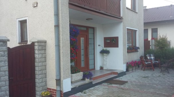 Ubytovanie Alfa Hrabušice 12 Ubytovanie Alfa Hrabušice 12