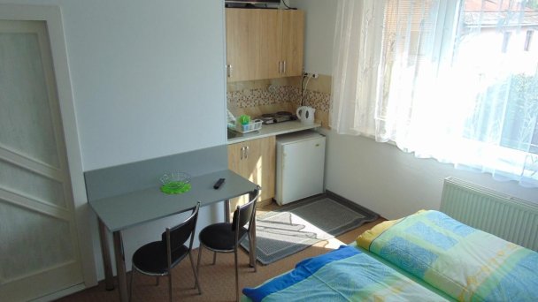 Ubytovanie Alfa Hrabušice 8 Ubytovanie Alfa Hrabušice 8