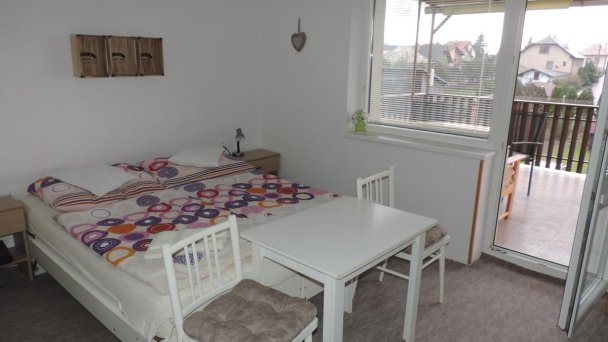 Ubytovanie Alfa Hrabušice 5 Ubytovanie Alfa Hrabušice 5