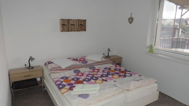 Ubytovanie Alfa Hrabušice 15 Ubytovanie Alfa Hrabušice 15
