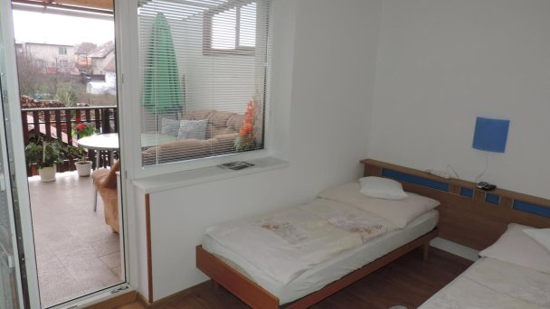 Ubytovanie Alfa Hrabušice 16 Ubytovanie Alfa Hrabušice 16