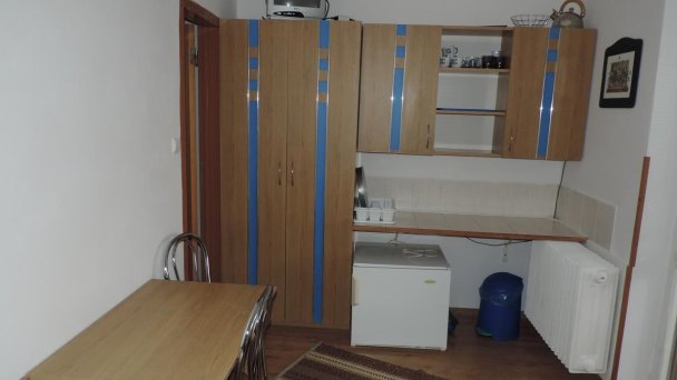 Ubytovanie Alfa Hrabušice 17 Ubytovanie Alfa Hrabušice 17