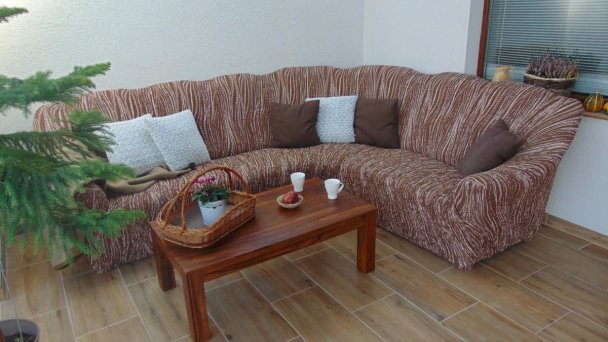 Ubytovanie Alfa Hrabušice 19 Ubytovanie Alfa Hrabušice 19