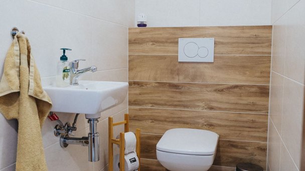 Apartmány Paľovci Zuberec 23