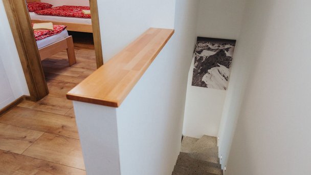 Apartmány Paľovci Zuberec 30