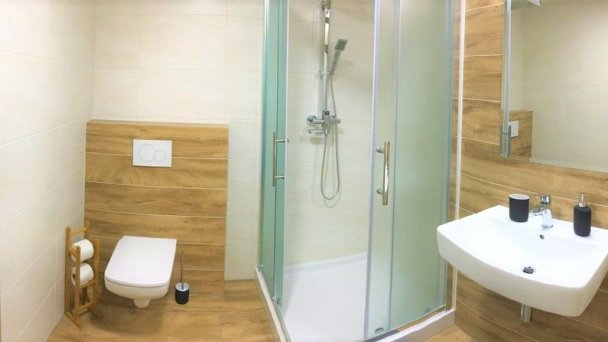 Apartmány Paľovci Zuberec 31