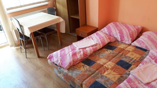 Penzión Eva Hrabušice 28 Penzión Eva Hrabušice 28