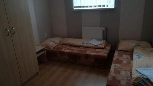 Penzión Eva Hrabušice 32 Penzión Eva Hrabušice 32