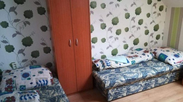 Penzión Eva Hrabušice 35 Penzión Eva Hrabušice 35