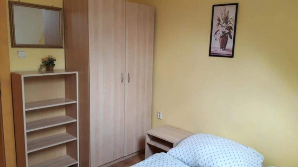 Penzión Eva Hrabušice 40 Penzión Eva Hrabušice 40