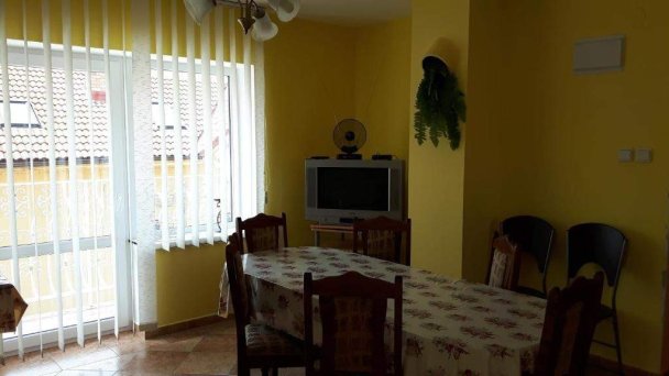 Penzión Eva Hrabušice 43 Penzión Eva Hrabušice 43