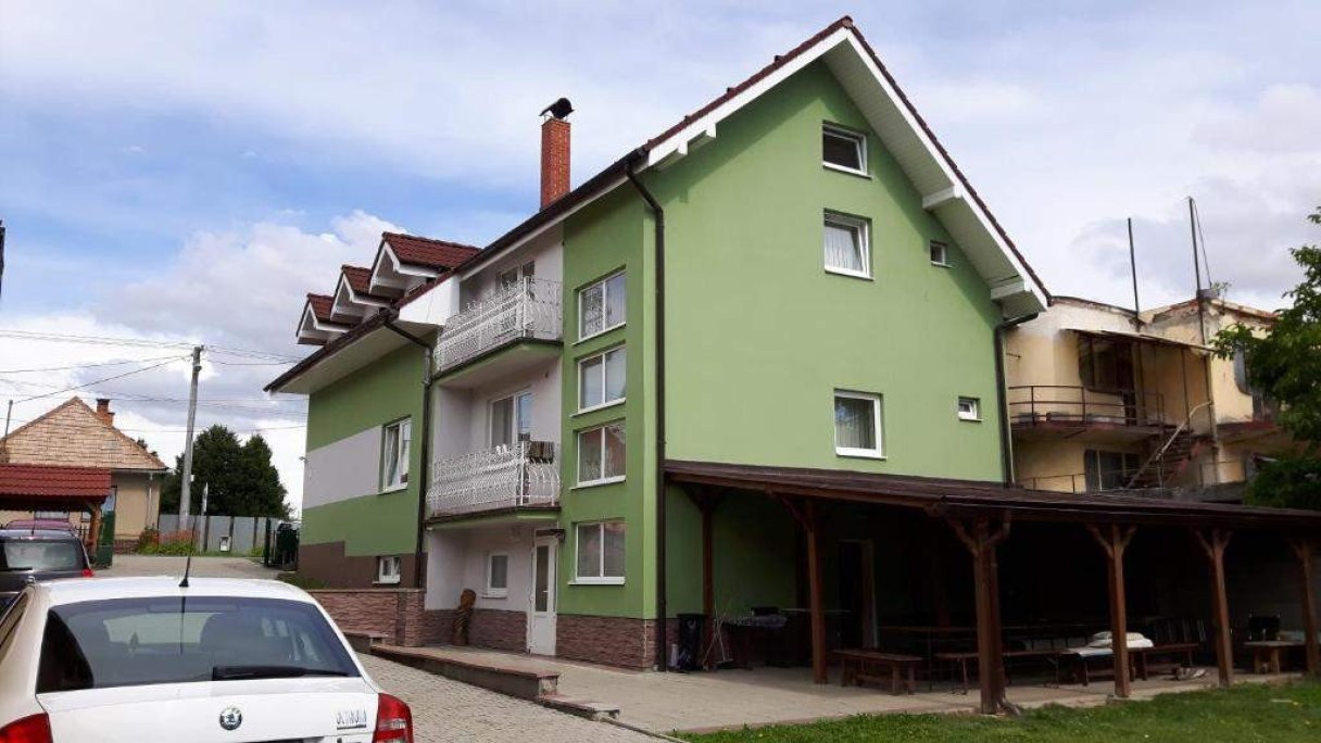 Penzión Eva Hrabušice 1 Penzión Eva Hrabušice 1