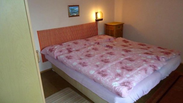 Ubytovanie Jakubec Hrabušice 15