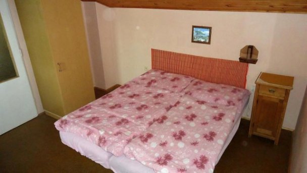 Ubytovanie Jakubec Hrabušice 14