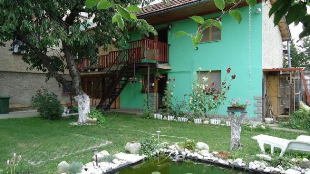 Ubytovanie Jakubec Hrabušice 8