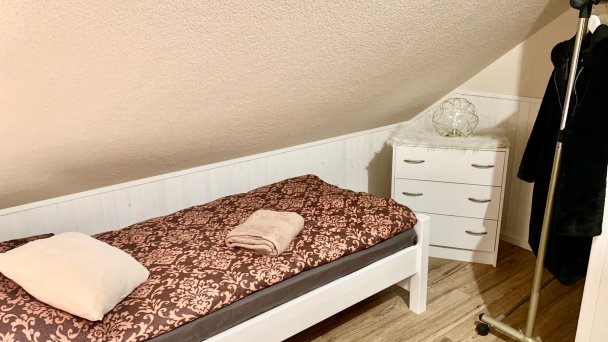 Chalúpka Borievka Hrabušice 19