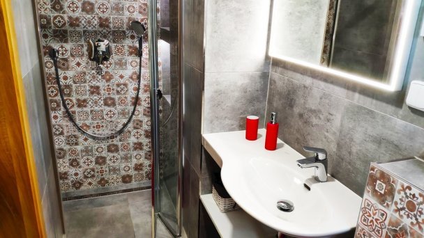 Chalupa Skokanovo Slovenský raj Hrabušice 28