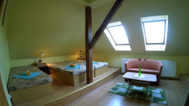 Apartmán Mediasi Hrabušice 4 Apartmán Mediasi Hrabušice 4