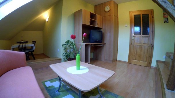 Apartmán Mediasi Hrabušice 5 Apartmán Mediasi Hrabušice 5