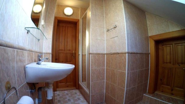 Apartmán Mediasi Hrabušice 12 Apartmán Mediasi Hrabušice 12