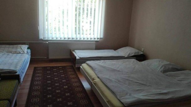 Ubytovanie Aneta Hrabušice 3