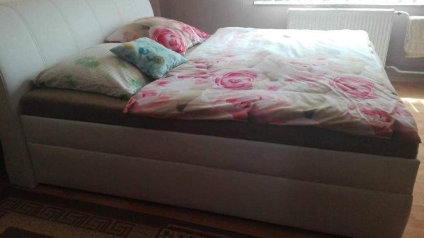 Ubytovanie Aneta Hrabušice 4