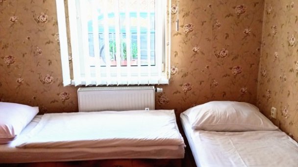 Apartmán č. 1 Apartmán č. 1