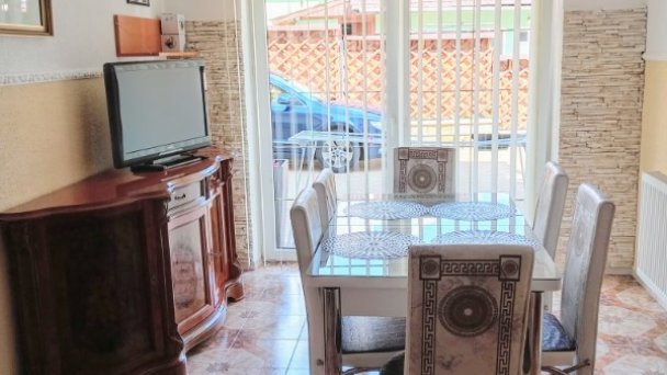 Apartmán č. 1 Apartmán č. 1