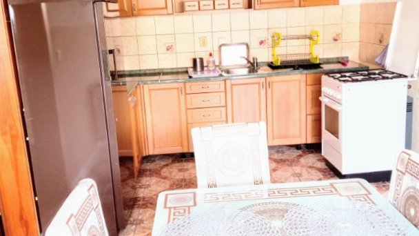 Apartmán č. 1 Apartmán č. 1