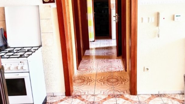 Apartmán č. 1 Apartmán č. 1