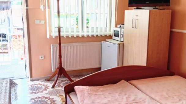 Apartmán č. 2 Apartmán č. 2