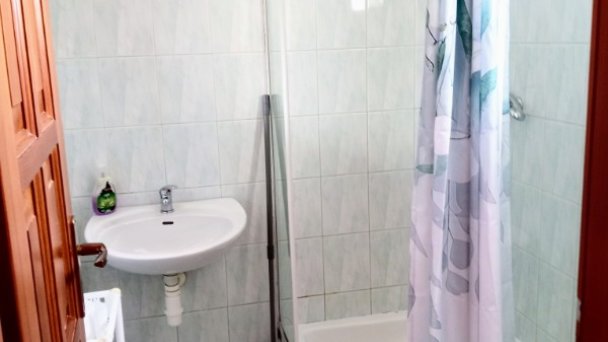 Apartmán č. 2 Apartmán č. 2
