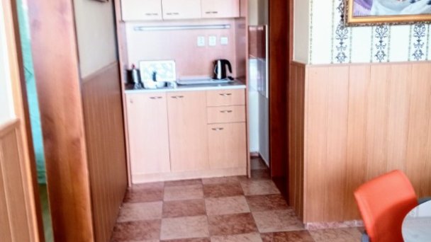 Apartmán č. 3 Apartmán č. 3
