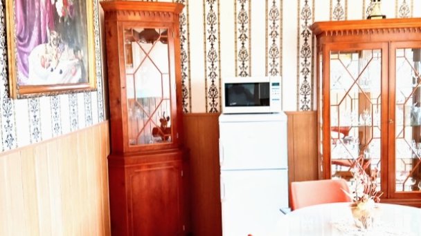 Apartmán č. 3 Apartmán č. 3