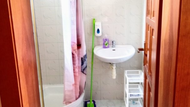 Apartmán č. 3 Apartmán č. 3