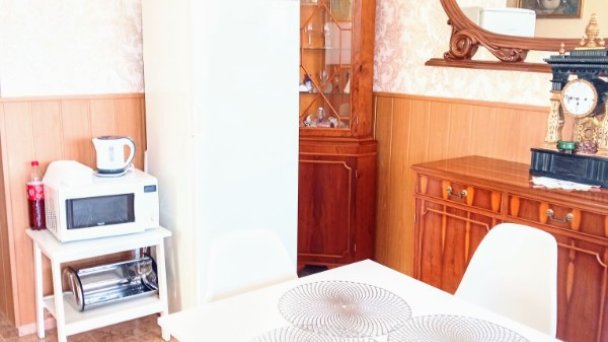 Apartmán č. 4 Apartmán č. 4