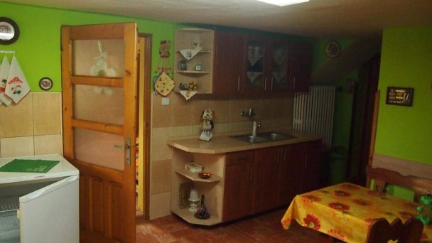 Dom u Jozefa Hrabušice 20